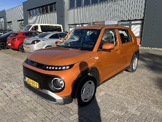 skadebil motor Hyundai Inster E-Motion 49 kWh 2025/8