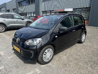 bruktbiler auto Volkswagen Up! 1.0 take up! BlueMotion 2013/11