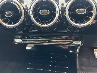 Mercedes Cla-klasse CLA picture 13