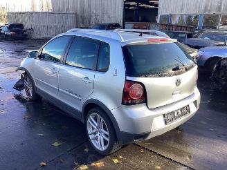 Volkswagen Polo Polo IV (9N1/2/3), Hatchback, 2001 / 2012 1.4 16V picture 3