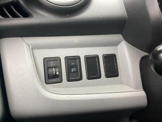 Nissan Pixo Pixo (D31S), Hatchback, 2009 1.0 12V picture 16