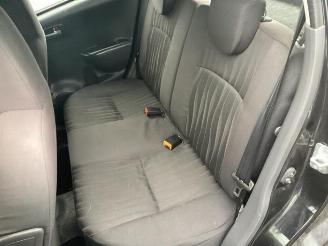 Nissan Pixo Pixo (D31S), Hatchback, 2009 1.0 12V picture 23
