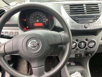 Nissan Pixo Pixo (D31S), Hatchback, 2009 1.0 12V picture 11