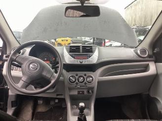 Nissan Pixo Pixo (D31S), Hatchback, 2009 1.0 12V picture 25