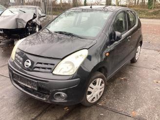 Nissan Pixo Pixo (D31S), Hatchback, 2009 1.0 12V picture 5