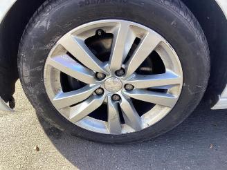 Peugeot 308 308 SW (L4/L9/LC/LJ/LR), Combi 5-drs, 2014 / 2021 1.6 BlueHDi 120 picture 11