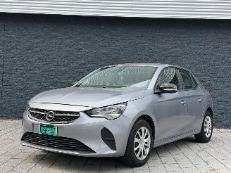 krockskadad bil auto Opel Corsa 1.2 Benzine 2020/8