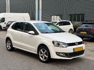  Volkswagen Polo 1.2 Benzine 5DRS 2009/7