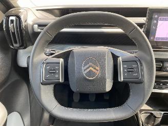 Citroën C3 1.2 Turbo 100pk Max Apple Carplay & Android Auto, Camera, Navigatie picture 14