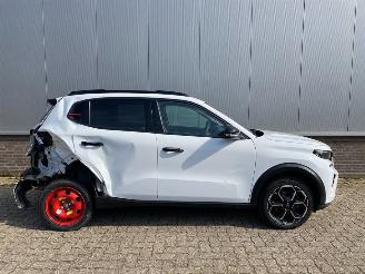 Citroën C3 1.2 Turbo 100pk Max Apple Carplay & Android Auto, Camera, Navigatie picture 4