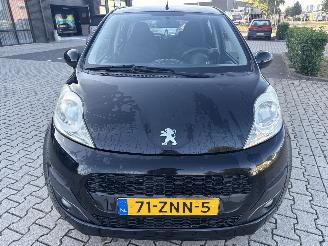 Peugeot 107 1.0 ACTIVE AIRCO RIJDBARE SCHADE! BOUWJAAR 2013  1750 EURO picture 7
