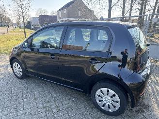 Volkswagen Up! 1.0 MOVE UP! AIRCO LUXE  151000 KM BOUWJAAR 2019 6500 EURO VAST! picture 2