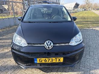 Volkswagen Up! 1.0 MOVE UP! AIRCO LUXE  151000 KM BOUWJAAR 2019 6500 EURO VAST! picture 7