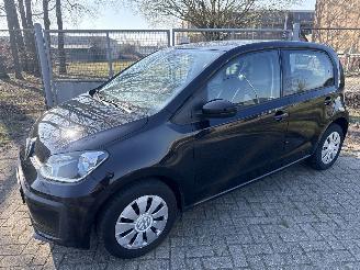 Volkswagen Up! 1.0 MOVE UP! AIRCO LUXE  151000 KM BOUWJAAR 2019 6500 EURO VAST! picture 1