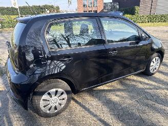 Volkswagen Up! 1.0 MOVE UP! AIRCO LUXE  151000 KM BOUWJAAR 2019 6500 EURO VAST! picture 5