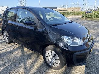 Volkswagen Up! 1.0 MOVE UP! AIRCO LUXE  151000 KM BOUWJAAR 2019 6500 EURO VAST! picture 6