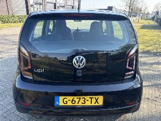 Volkswagen Up! 1.0 MOVE UP! AIRCO LUXE  151000 KM BOUWJAAR 2019 6500 EURO VAST! picture 4