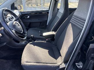 Volkswagen Up! 1.0 MOVE UP! AIRCO LUXE  151000 KM BOUWJAAR 2019 6500 EURO VAST! picture 10