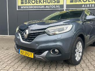 Renault Kadjar 1.2 TCe Intens picture 8