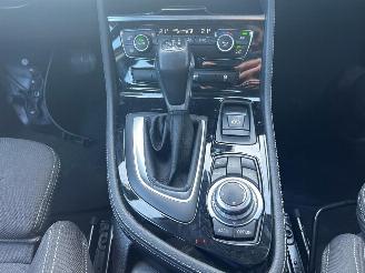 BMW 2-serie Active Tourer 218i Sport picture 22