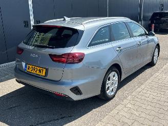Kia Ceed Sportswagon 1.0 T-GDi DynamicLine picture 6