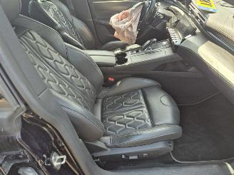 Peugeot 508 SW 1.6 16V GT PureTech 225 picture 8