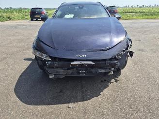 Peugeot 508 SW 1.6 16V GT PureTech 225 picture 10