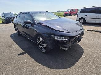 Peugeot 508 SW 1.6 16V GT PureTech 225 picture 4