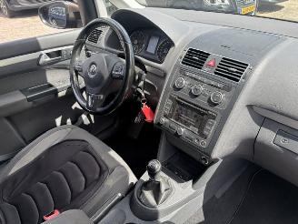 Volkswagen Touran 1.2 TSI Highline picture 10