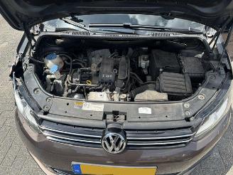 Volkswagen Touran 1.2 TSI Highline picture 18