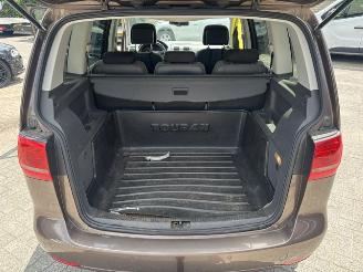 Volkswagen Touran 1.2 TSI Highline picture 20