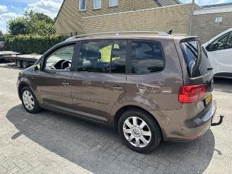 Volkswagen Touran 1.2 TSI Highline picture 2