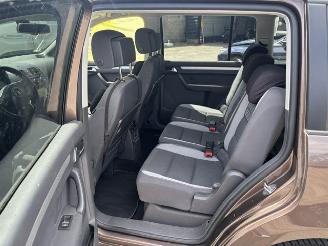 Volkswagen Touran 1.2 TSI Highline picture 19