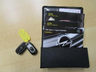 Opel Astra SPORTS TOURER 1.0 BUSINESS+ picture 32
