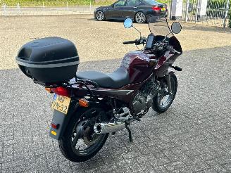 Yamaha XJ 600 Diversion picture 5