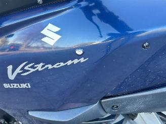 Suzuki DL 1000 V-storm  picture 10