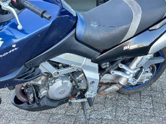 Suzuki DL 1000 V-storm  picture 13