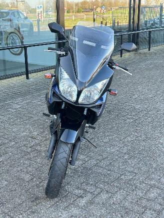 Suzuki DL 1000 V-storm  picture 8