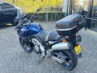 Suzuki DL 1000 V-storm  picture 5