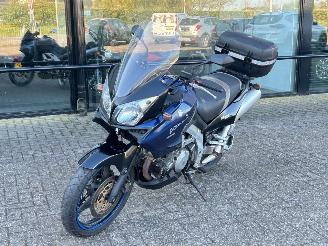 Suzuki DL 1000 V-storm  picture 7