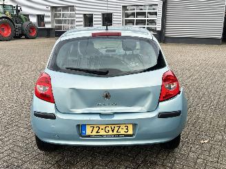 Renault Clio 1.2 TCE Expression picture 4