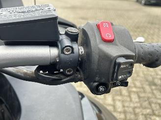 Triumph Trophy 1200 ABS picture 16