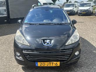 Peugeot 207 SW 1.6 VTI Premiere picture 8