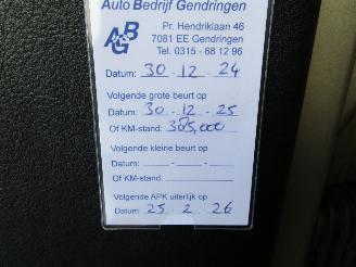 Volkswagen Bora 1.6-16V picture 24