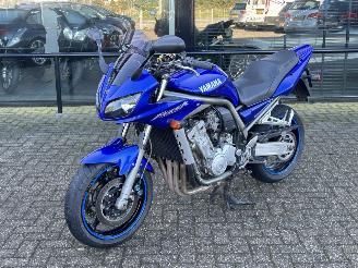 Yamaha FZS 1000 Fazer picture 1