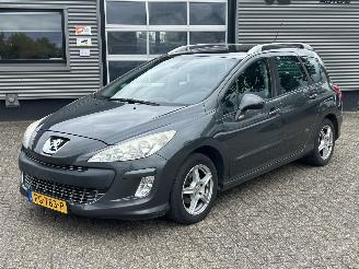 Peugeot 308 1.6 VTi XS picture 1