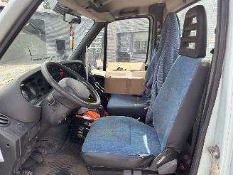 Iveco Daily 40C13 300 picture 10