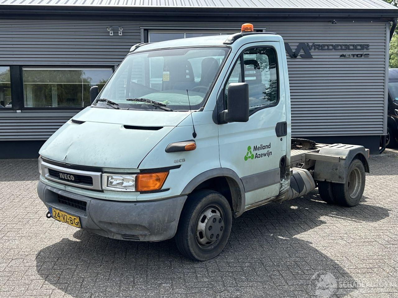 Iveco Daily 40C13 300
