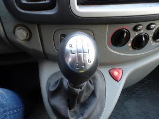 Renault Trafic 2.0 dCi T29 L2H1 airco picture 10