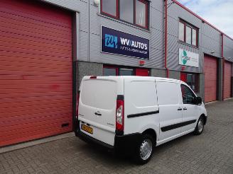 Peugeot Expert 227 2.0 HDI L1H1 Profit+ airco 3 zits picture 3